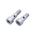 thumbnail image 4 of Kit de tornillos de arandelas, repuesto de ajuste automático para Ford Peugeot Citroen 1,6 Dies Carevas Traje de perno, 4 of 7