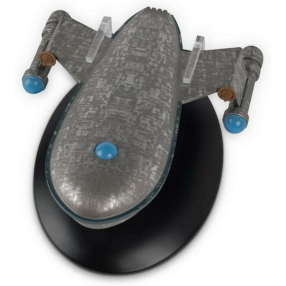 STDC79 Harry Mudd Star Trek Diecast Eaglemoss Star Trek