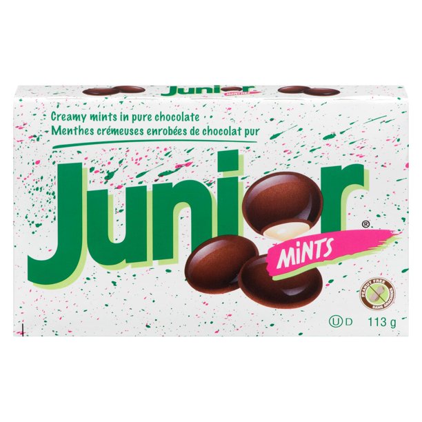 Junior Mints Chocolate Walmart.ca