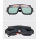 thumbnail image 3 of Automatic Darkening Welding Glasses for Electric Welding Polishing Sanding Zulema Protección de soldadura, 3 of 8
