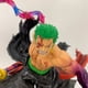 thumbnail image 3 of Figura de acción GK One Piece Roronoa Zoro PVC 35cm, 3 of 5