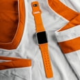 thumbnail image 3 of Tennessee Volunteers Debossed Silicone Apple Watch Band, 3 of 3