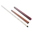 thumbnail image 4 of TTETTZ Billiard Pool Cue Stick Break Cue Games Wooden Professional Three Sections Segmented Pool Stick for Adults Starters Beginners, 4 of 9