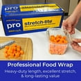 thumbnail image 4 of stretch-tite Pro Multi-Purpose Professional 12" Food Wrap, 3,000 Square Feet, 4 of 5