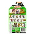 thumbnail image 4 of AKEDO TMNT SINGLE PACK CASEY JONES, 4 of 5