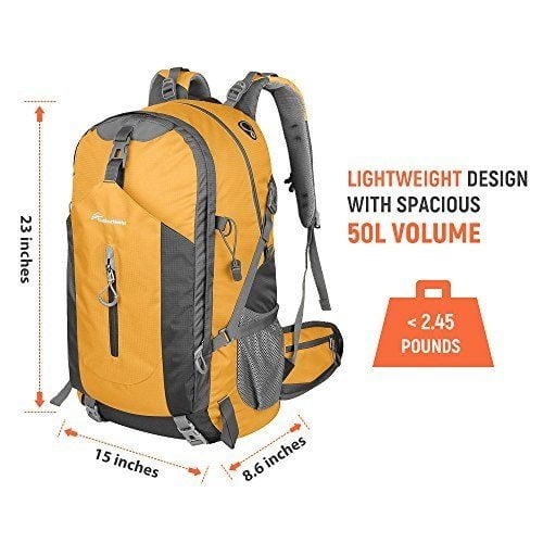 outdoormaster backpack