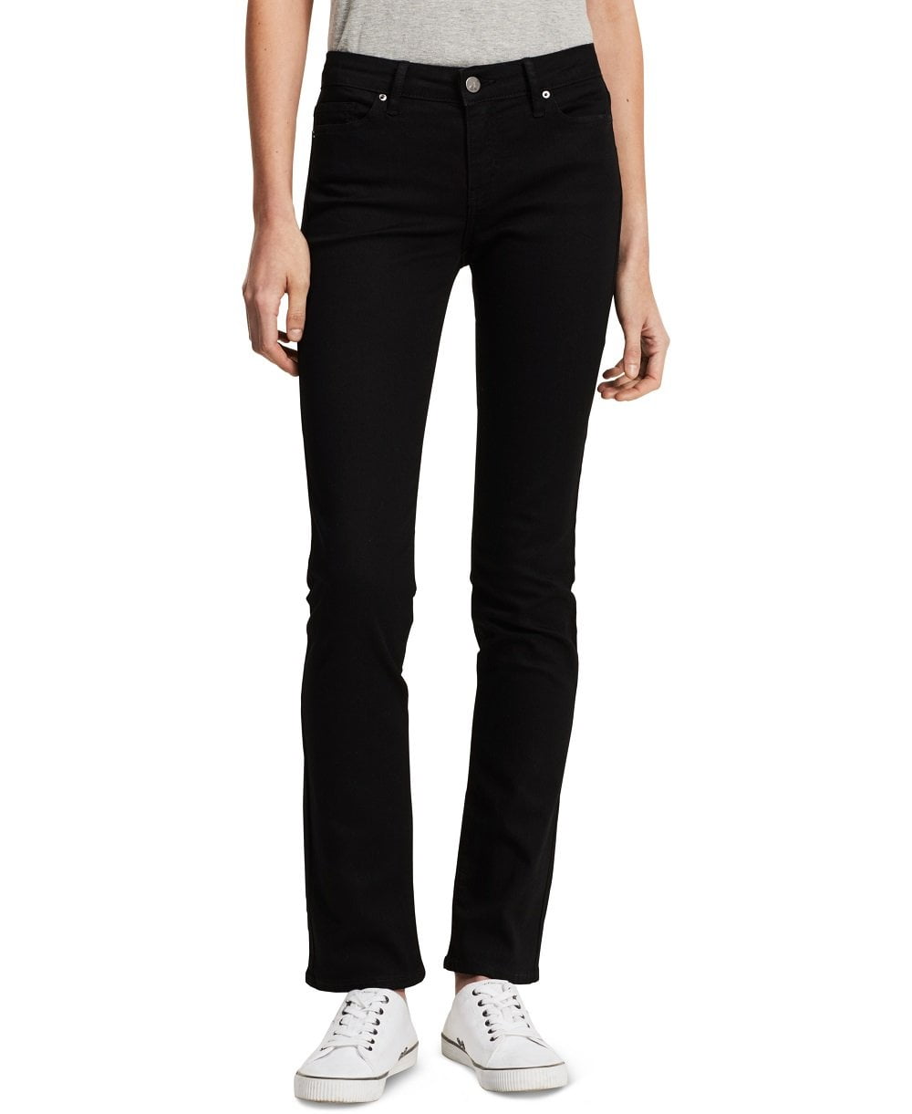 calvin klein body fit stretch pants