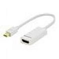 thumbnail image 2 of Axiom video / audio adapter - DisplayPort / HDMI - 3.8 in, 2 of 5