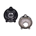 thumbnail image 1 of Faro Para Niebla DEPO Malibu 2006 A 2008 Chevrolet Izq/Der S/Foco 1 Pieza, 1 of 4