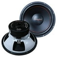 thumbnail image 2 of New American Bass Xd1522 15 Inch Dual 2 Ohm Subwoofer Car Audio Sub 15", 2 of 4
