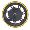 thumbnail image 1 of Electric Scooter Wheel Hub Replacement, Antiskid Shock Absorbing Electric Scooter Wheel Hub Easy To Install Lightweight Aluminium Alloy  For Repairing, 1 of 8
