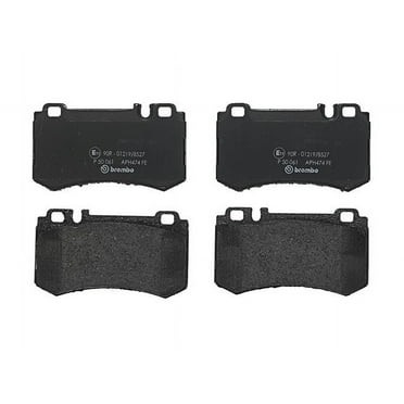 Brembo P50061 Brake Pad -