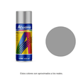 thumbnail image 2 of Pintura En Aerosol Acuario 400 Ml Aluminio, 2 of 2