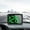 🔥 Black, variant on Sentmoon HD Car HUD Head Up Display Speedometer Display Speed with Hood Plug and Play Safe Driving Speed Display USB Interface