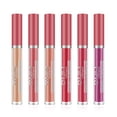 thumbnail image 1 of Copa Brillo de Labios Ganfancp Mate Antiadherente 6 Pcs Caja de Regalo Gloss Makeupgift Set, 1 of 1