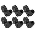 thumbnail image 2 of Coude d'Irrigation,20pcs 8/11 Coude avec Coude Accessoire d'Irrigation Solution Innovante, 2 of 14