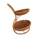 thumbnail image 5 of Cesta de almacenamiento de doble capa, bandeja para servir, organizador de artículos diversos de escritorio, estante decorativo para frutas, cesta de, 5 of 8