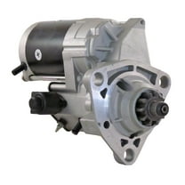 New Starter Motor Fits Volvo Wa Wc Eg Eh Ei Ex Cummins N14428000-4440 4280004440