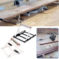 thumbnail image 3 of Soporte de material para mesa elevadora de corte para máquina de corte, banco de trabajo ы√, 3 of 7