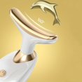 thumbnail image 2 of Compact Skin Revitalizer - Facial & Neck Massage Tool - Enhances Beauty Routine - Portable & Easy-to-Use, 2 of 5