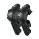 thumbnail image 4 of Rodilleras para motocicleta, equipo de protección, accesorios de ciclismo, resistentes al viento y ajustables. Negro, 4 of 9