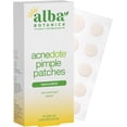 thumbnail image 2 of (Pack Of 4) Alba Botanica Patch Acnedote Pimple 40 Each, 2 of 5
