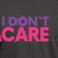 thumbnail image 3 of CafePress - I Don't Care Men's Value T Shirt - Men's Classic Graphic Cotton T-Shirt, 3 of 4