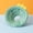 green-S (Recommended weight 2-5 pounds), variant on Cat Cone Collar Soft,Cute Dolphin Soft Cone for Cats,Kitty Donut Collar,Kitty Recovery Colla r - Soft, Adjustable, Breathable, Lightweight Cone to Stop Licking - After Surgery