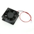thumbnail image 3 of Disipador de calor de caja de PC, 6 cm DC24V 0.14A Enfriamiento de caja de PC Enfriador de computadora Calidad superior, 3 of 8