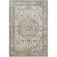 thumbnail image 2 of Loloi Teagan Natural / Lt. Grey 3'-4" x 5'-7" Accent Rug, 2 of 5
