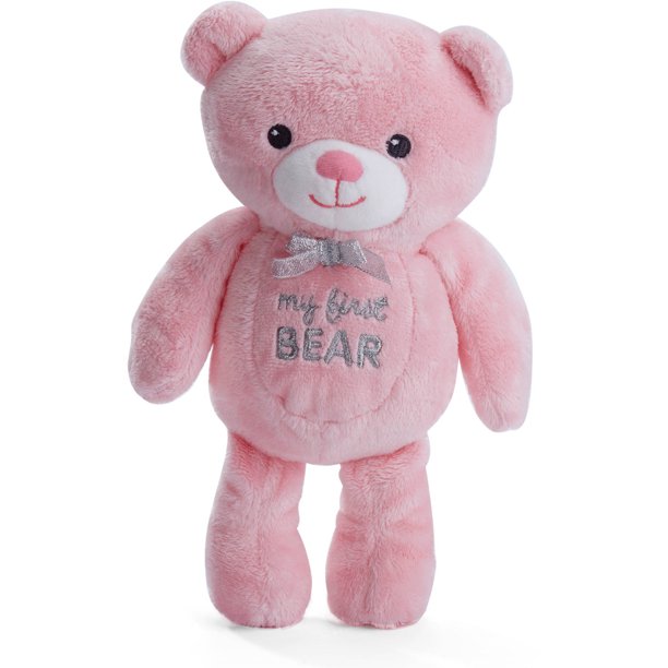 Garanimals Newborn Baby My First Bear Cuddler