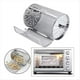 thumbnail image 5 of Parrilla de Acero Inoxidable para Horno Asador, Cesta para Freír, Rejilla para Granos de Café, Accesorios para Freidoras de Aire., 5 of 5