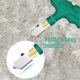 thumbnail image 3 of Ceramic Tile Cutter with Plastic Handle Carbide Head Glass Cutting Opener Scribing Knife Kit, 3 of 4