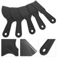 thumbnail image 3 of 5pcs Car Vinyl Wrap Scraper Wallpaper Scraper Tools Professional Paint Scraper Tools, 3 of 8