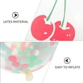 thumbnail image 3 of Miangastore Fruit Balloons Set Latex 20Pcs 12 Inches, 3 of 9