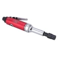 thumbnail image 2 of Air Die Grinder Aluminum Alloy 20000rpm 3mm 6mm Collet Straight Air Grinding Tool Japanese Style, 2 of 5