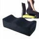 thumbnail image 2 of 1 almohada de cadera negra., 2 of 5