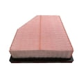 thumbnail image 3 of 17801-31150 Air Filter New Clean Replacement Parts for Lexus LS350 LS500h LC500h 3.5L-, 3 of 3