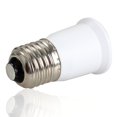 thumbnail image 4 of E27 a E27 Base de extensión CLF LED Bombilla Adaptador de lámpara Convertidor de zócalo Lamparas Tmvgtek Para estrenar, 4 of 6