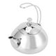 thumbnail image 1 of Hervidor de café, tetera de acero inoxidable 304, tetera, estética elegante, 1 of 8
