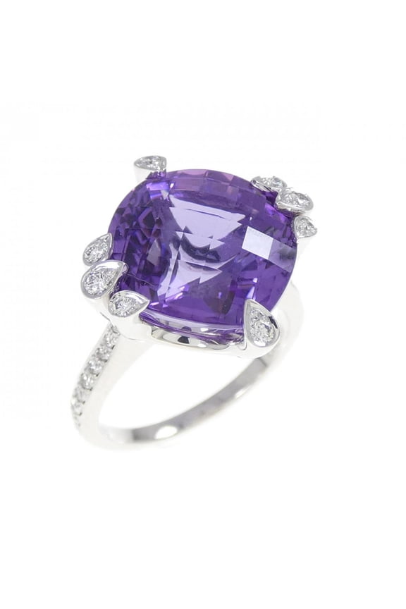 Pre-Owned Cartier India Mysterious LM Ring (Good)