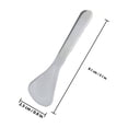 thumbnail image 2 of Raindrops 2Pcs Makeup Tools Stainless Steel Silver For Women Home Skincare Use, 2 of 8