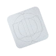 Strait-Flex Perma-Patch 8 In. x 8 In. Compound Drywall Patch (2-Pack) PP-2PK
