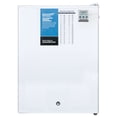 thumbnail image 1 of Accucold FS30LPLUS2 19" One-Section Undercounter Medical Freezer - White, 115v, 1 of 1