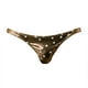 thumbnail image 1 of Ropa Interior Bragas Tangas Estrellas Ordinarias De Hombre Baoblaze Hombres, 1 of 7