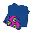 thumbnail image 3 of SMA Santa Monica Airlines Rocco Division Vintage Skate T Shirt Design - Royal / 4XL, 3 of 4