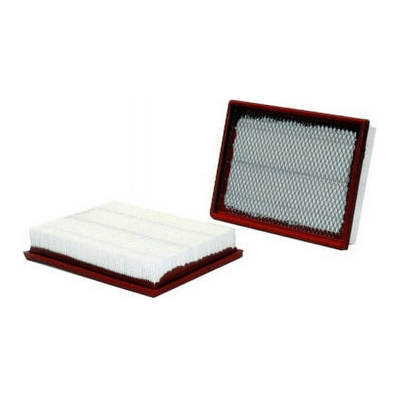 Air Filter - Compatible with 2001 - 2005 Pontiac Aztek 3.4L V6 2002 2003 2004