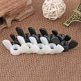 thumbnail image 2 of Plastic wing nut, material: nylon / polyamide (12 pieces), 2 of 5