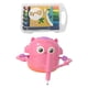 thumbnail image 5 of Robot de dibujo educativo para niños lindo con 100 tarjetas de aprendizaje portátil Máquina de dibujo de juguetes para niños Regalo de cumpleaños, 5 of 9