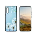thumbnail image 1 of Compatible with LG Velvet 4G Phone Case, dandelion-flowers-6 Case Silicone Protective for Teen Girl Boy Case for LG Velvet 4G, 1 of 1